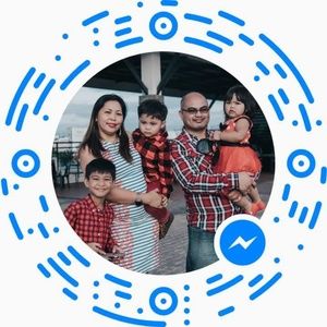 Meet your Posher, Harriet